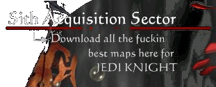 Sith Acquisition Sector